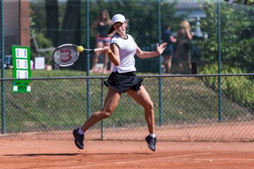 Chelsea Seidewitz 254 - Neustadt Open